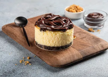 Cheesecakes by Moella Bakery