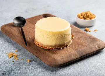 Cheesecakes by Moella Bakery