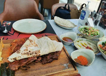 Chef Eyad Dubai