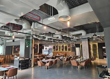 Chef Eyad Dubai