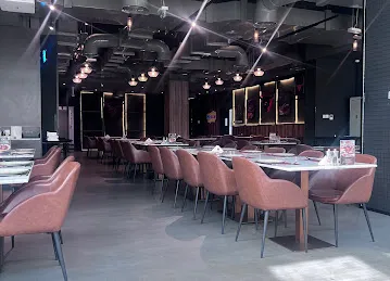 Chef Eyad Dubai
