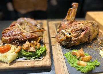 Chef Eyad Mirdif