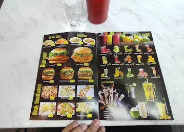 Chef mark Restaurant