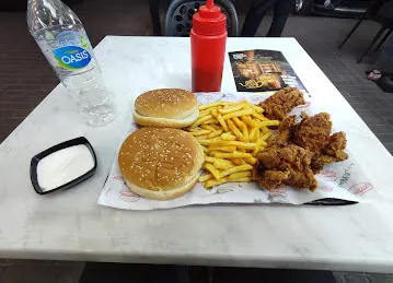Chef mark Restaurant