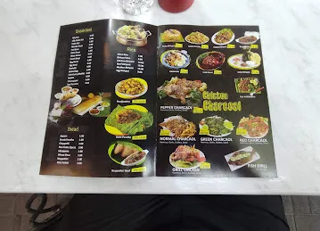 Chef mark Restaurant