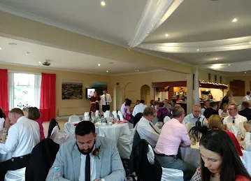Chef's Steak House Restaurant