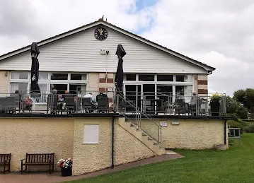 Chef's Steak House Restaurant