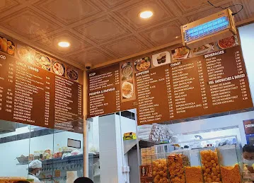 Cheifat healthy food resturant مطعم شيفات للاكلات الصحيه