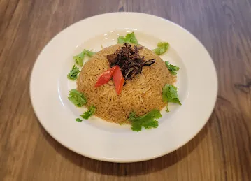 Cheifat healthy food resturant مطعم شيفات للاكلات الصحيه