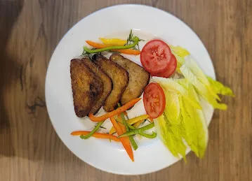 Cheifat healthy food resturant مطعم شيفات للاكلات الصحيه