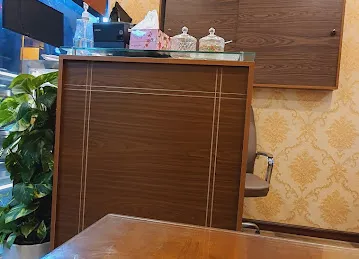Cheifat healthy food resturant مطعم شيفات للاكلات الصحيه
