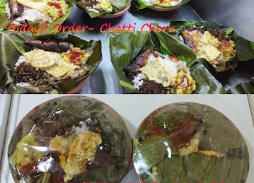 Chellam Restaurant
