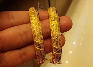 Chemmanur Jewellery