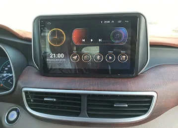 CHEN MOTORS FZCO