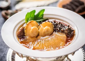 晨曦燕鲍翅 Chenxi Restaurant