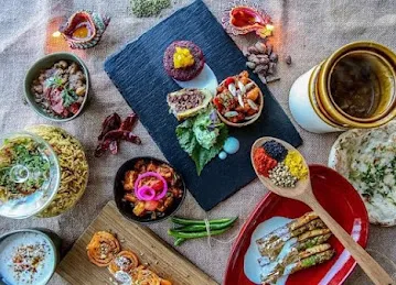 Chennai Al khaleej restaurant