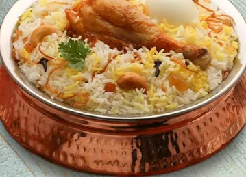 Chennai Al khaleej restaurant