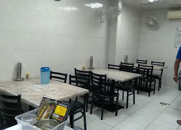 Chennai Al khaleej restaurant