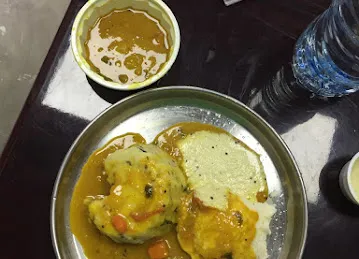 Chennai Al khaleej restaurant