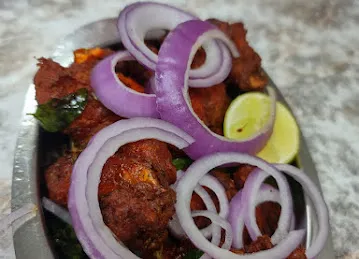 Chennai Al khaleej restaurant