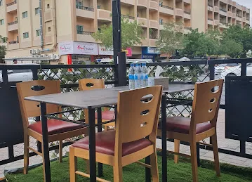 Chennai Bucket Biryani Karama