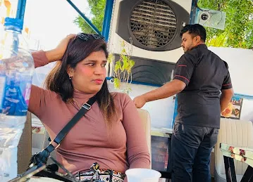 Chennai Bucket Biryani Karama