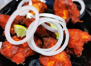 Chennai Bucket Biryani Karama