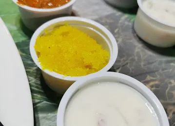 Chennai Bucket Biryani Karama