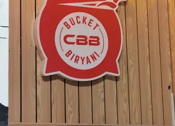 Chennai Bucket Biryani Karama