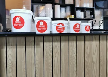 Chennai Bucket Biryani Karama