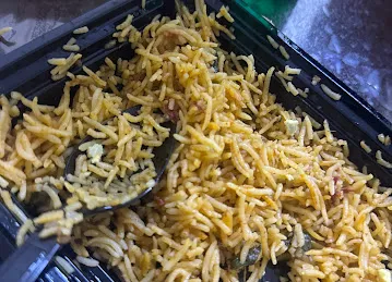 Chennai Bucket Biryani Muwaileh