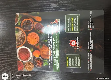 Chennai Bucket Biryani Muwaileh