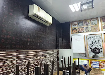 CHENNAI EXPRESS RESTAURANT