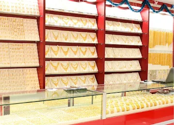 CHENNAI JEWELLERS LLC, SHARJAH