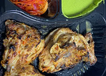 Chennai Kitchen Restaurant