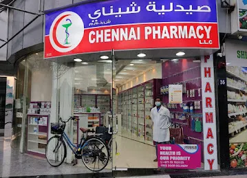 Chennai Pharmacy Dubai