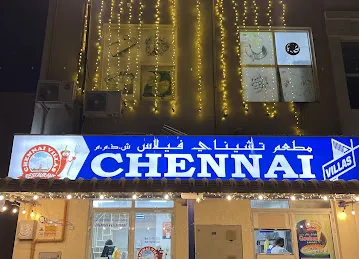 Chennai Restaurant