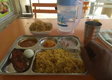 Chennai Restaurant