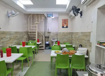 Chennai Restaurant