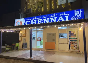 Chennai Restaurant