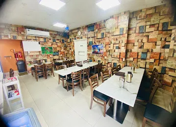 Chennai Tasty Restaurant