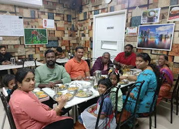 Chennai Tasty Restaurant