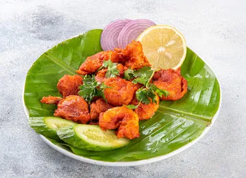 Chennai Tasty Restaurant