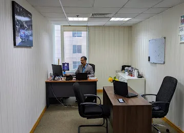 Cherrie Business Solutions