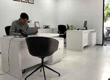 Chery Service Center - Al Quoz