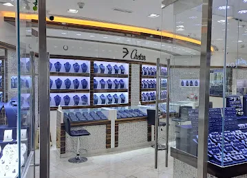 Chetan Jewellers FZCO