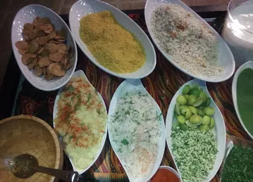 Chhappan Bhog