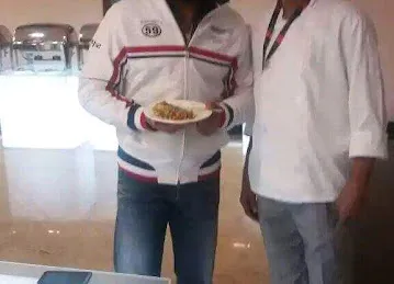 Chhappan Bhog