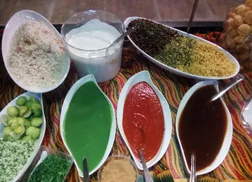 Chhappan Bhog