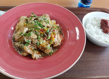 Chic Boy Inasal Restaurant - Al Rigga